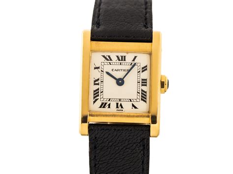 cartier tank normal.